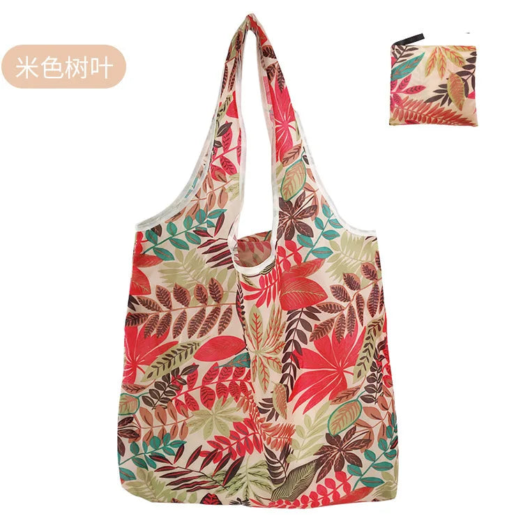 Large Reusable Bag