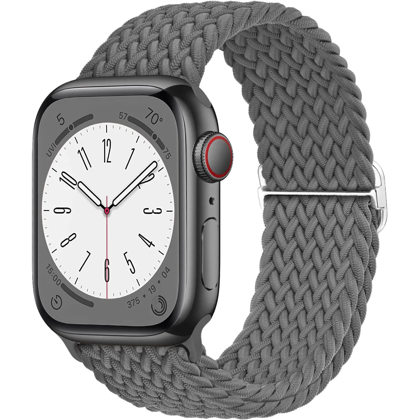Braided Bracelet Apple Watch Band