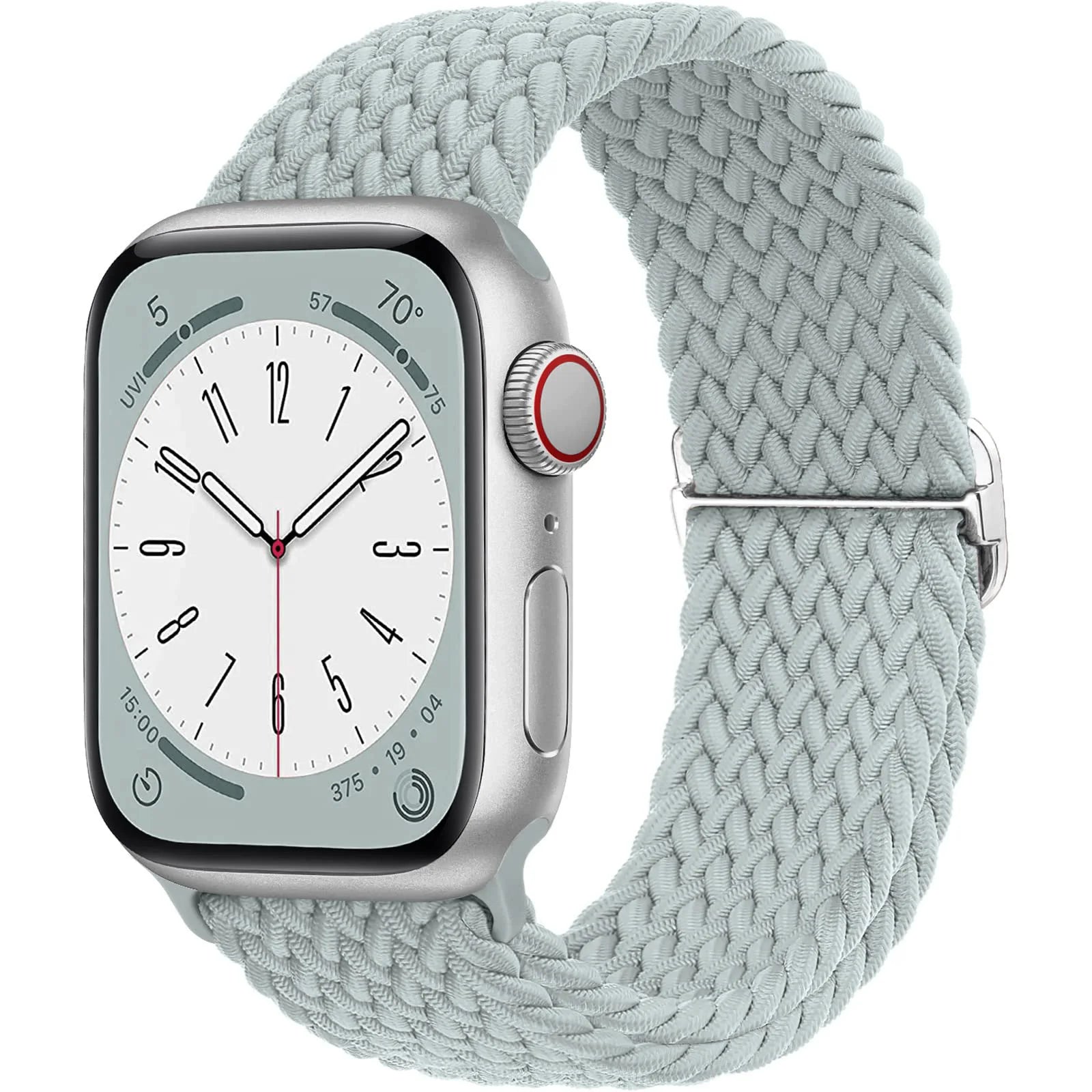 Braided Bracelet Apple Watch Band