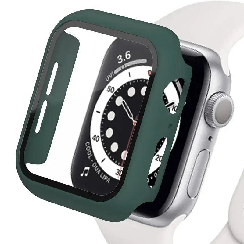 Apple Watch Band Case