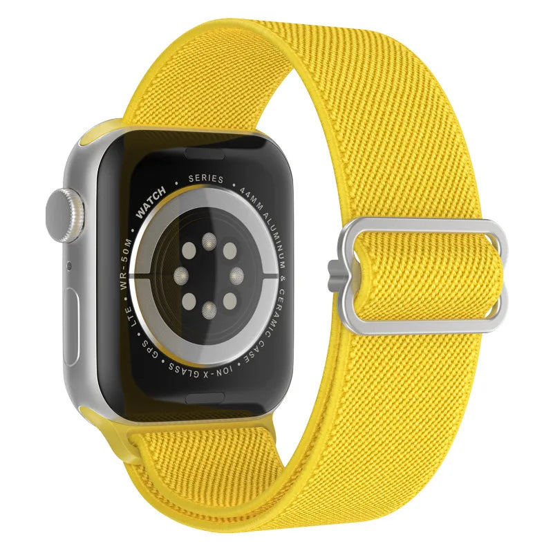 Bohemian Nylon Strap for Apple Watch