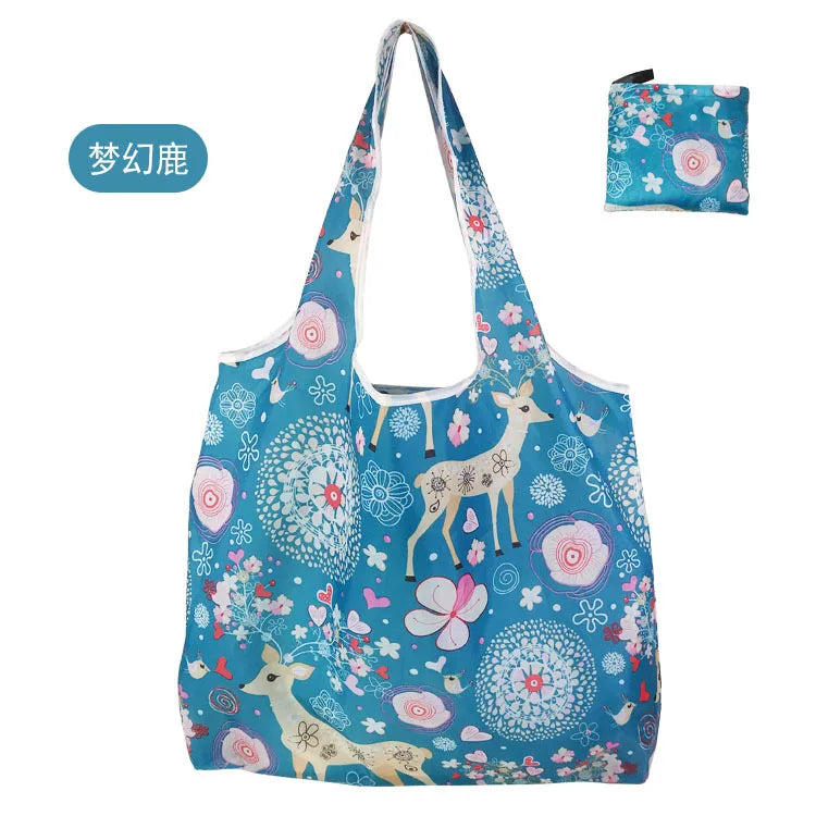 Large Reusable Bag
