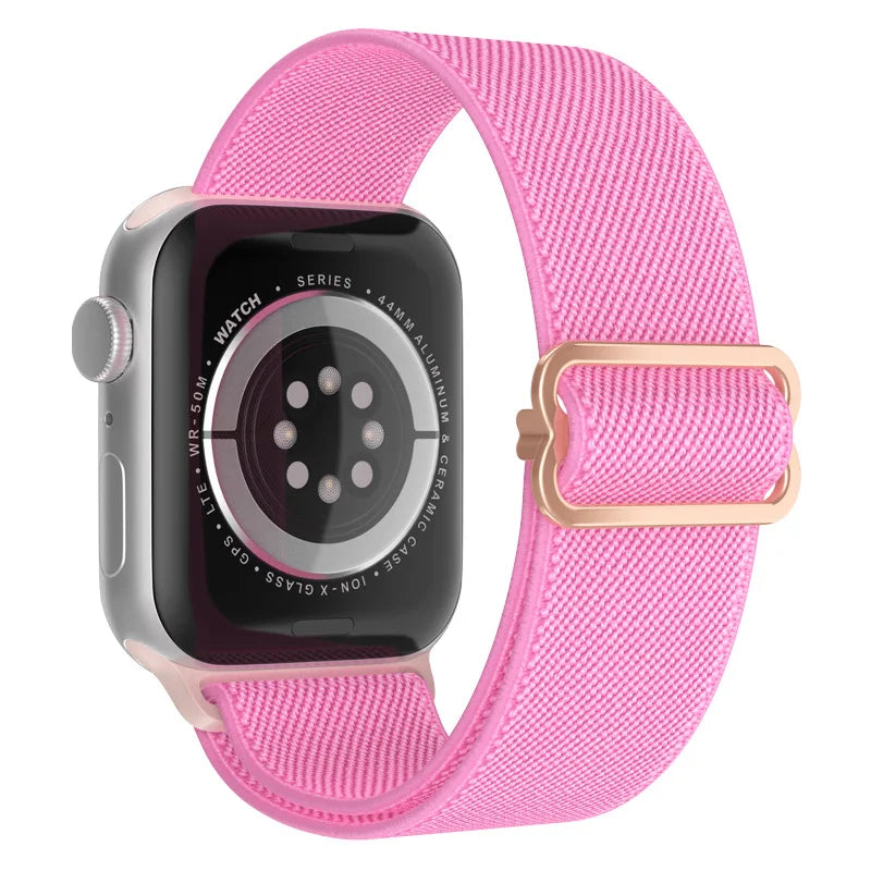 Bohemian Nylon Strap for Apple Watch
