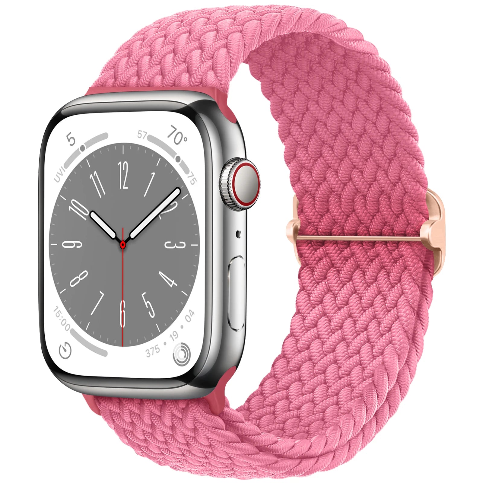 Braided Bracelet Apple Watch Band