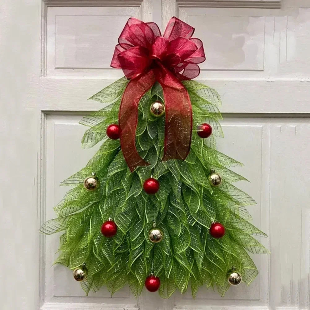 Christmas Wreath Decoration