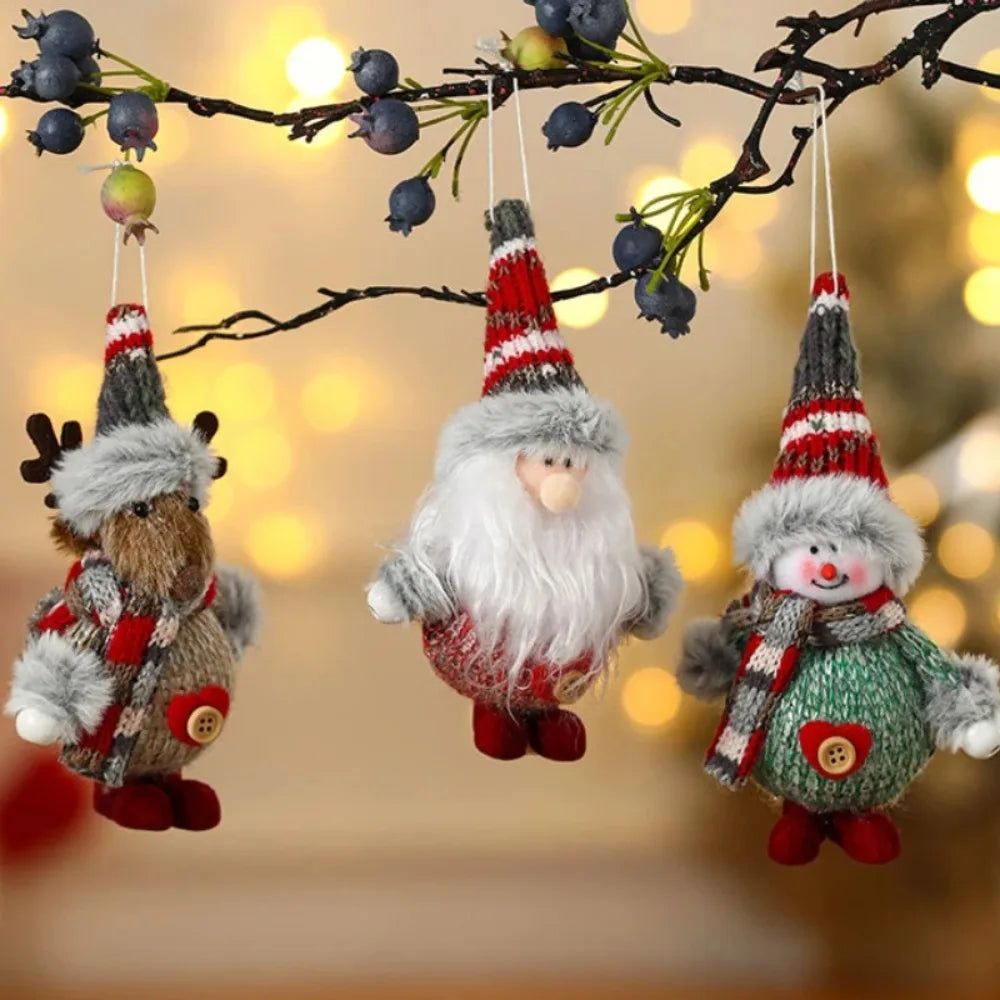Holiday ornaments