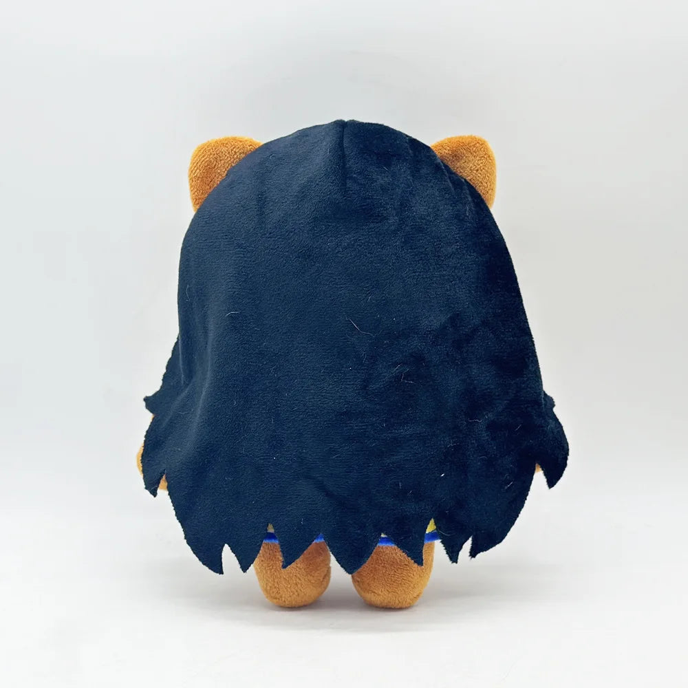 Hello Kitty SZA Plush Doll