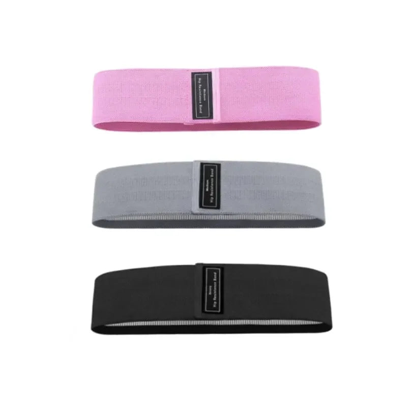 1/2/3PCS Fitness Resistance Bands