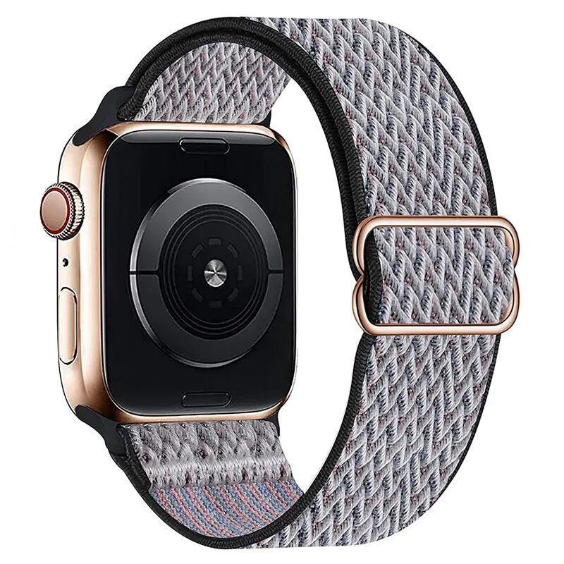 Bohemian Nylon Strap for Apple Watch