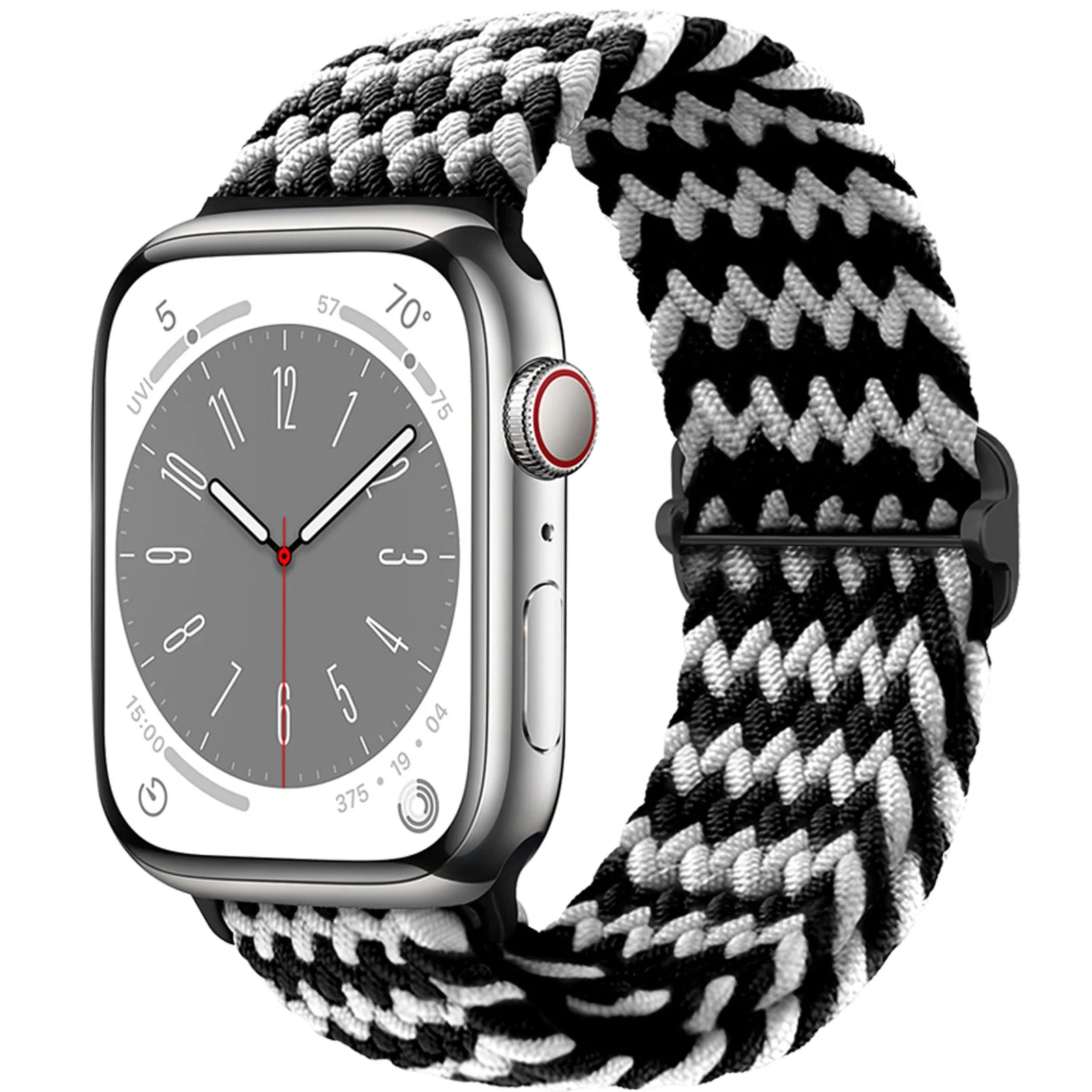 Braided Bracelet Apple Watch Band
