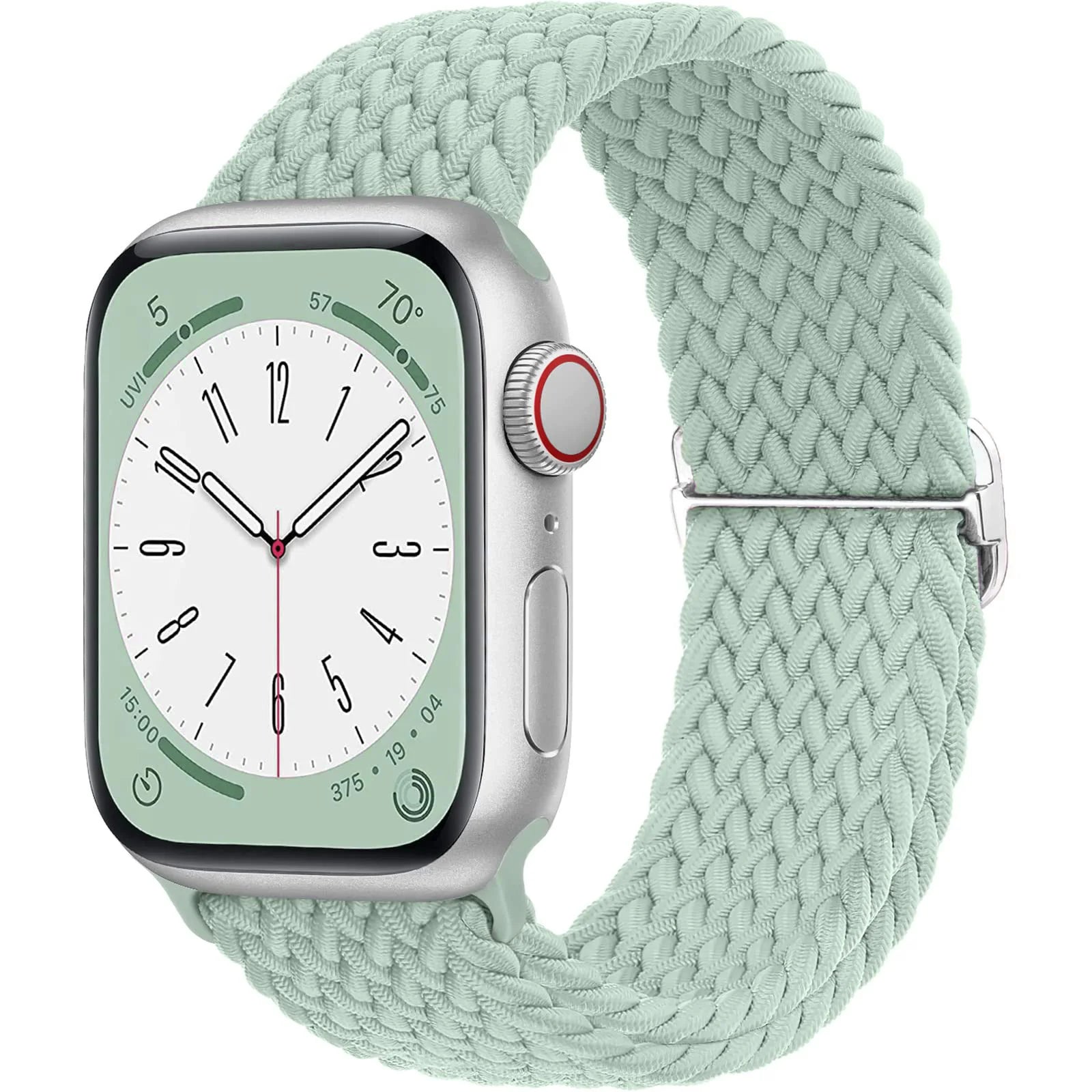 Braided Bracelet Apple Watch Band