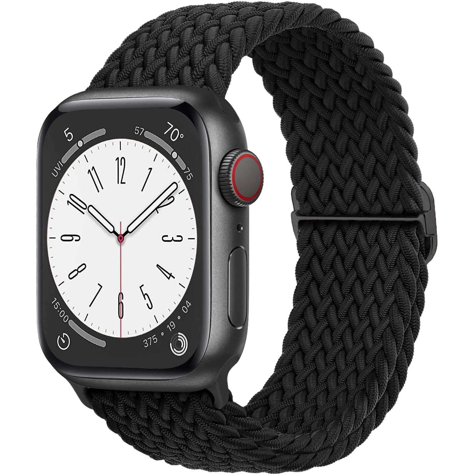 Braided Bracelet Apple Watch Band