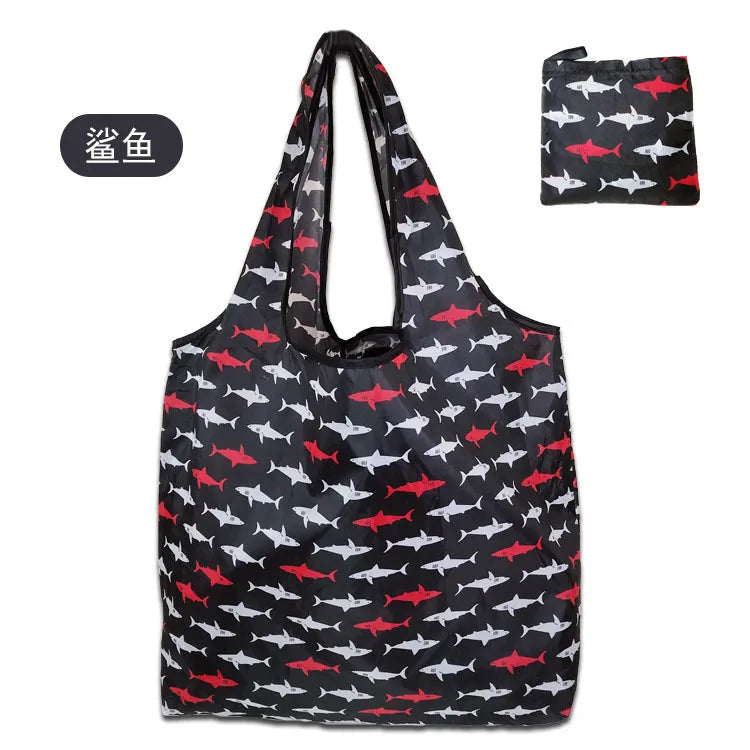 Large Reusable Bag