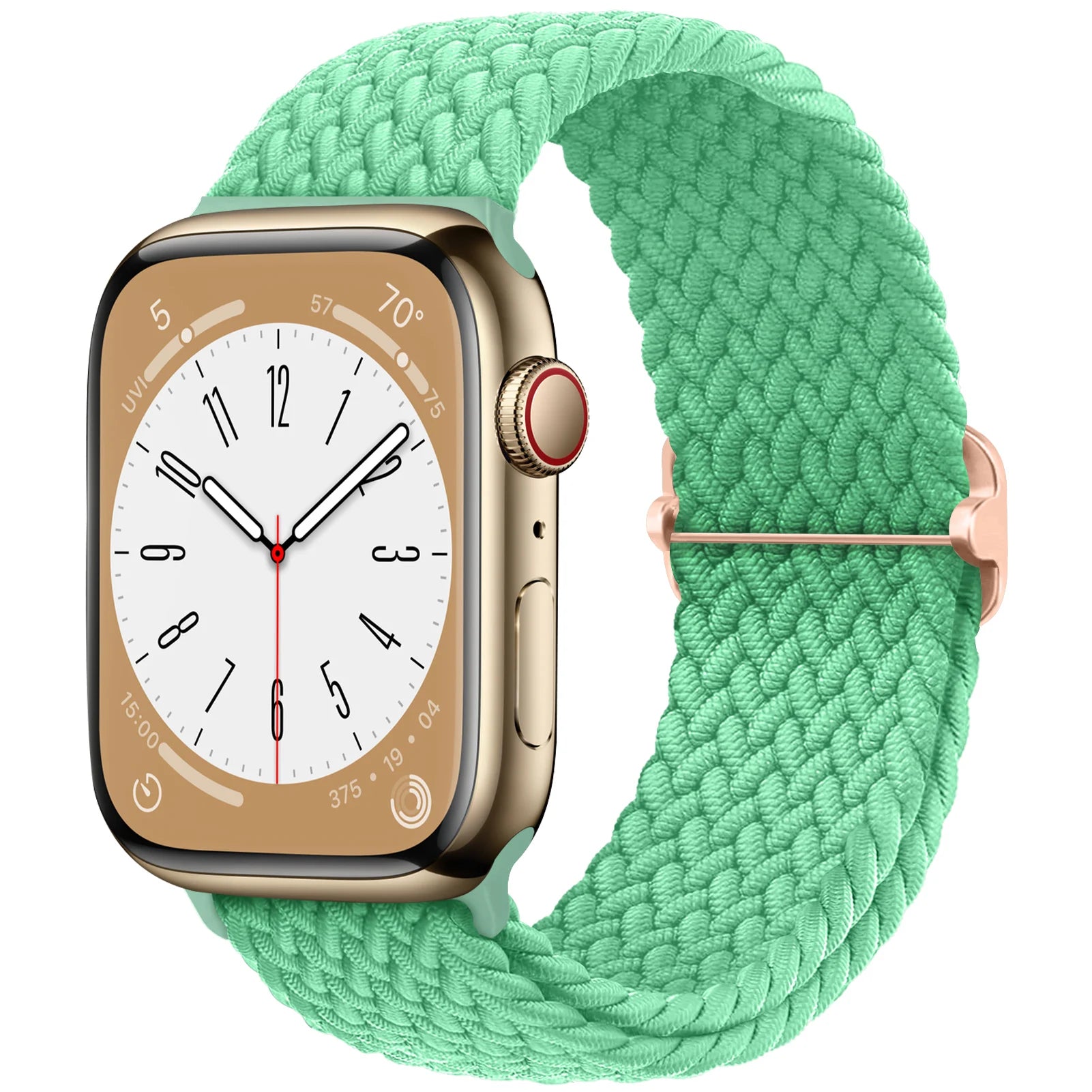 Braided Bracelet Apple Watch Band