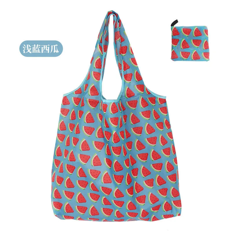 Large Reusable Bag