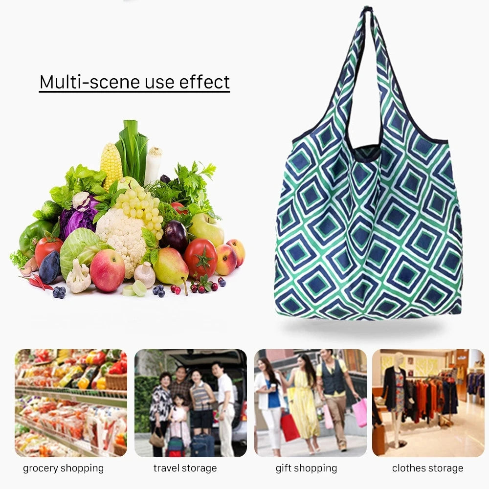 Large Reusable Bag