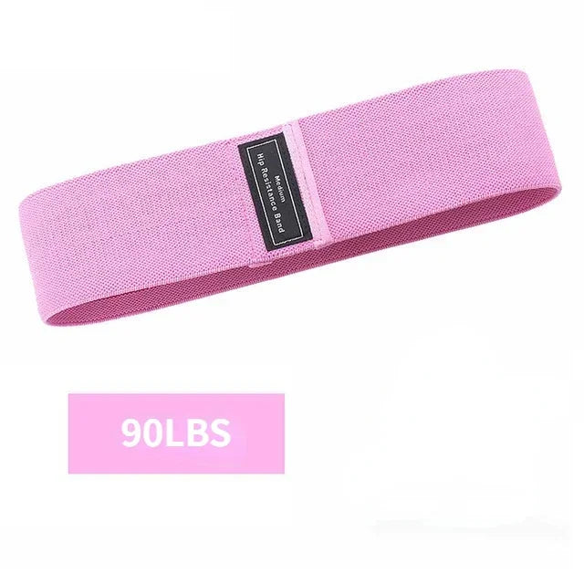 1/2/3PCS Fitness Resistance Bands