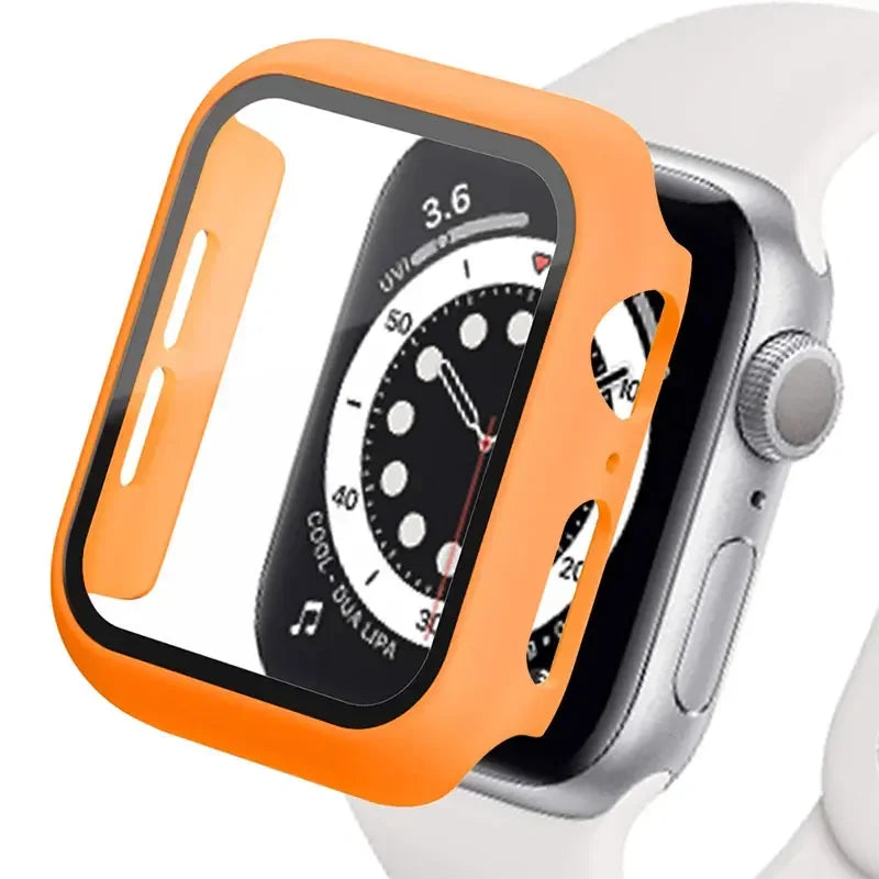 Apple Watch Band Case