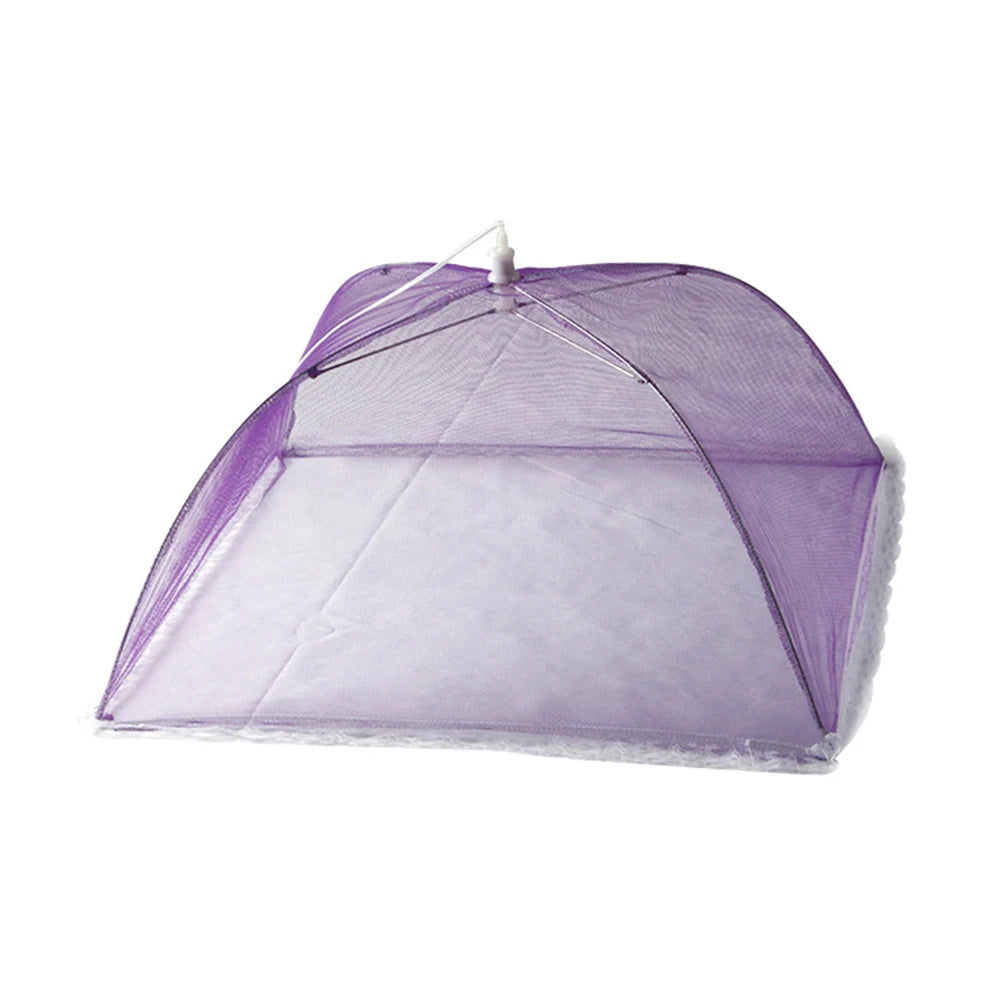 Tent Folding Food Cover