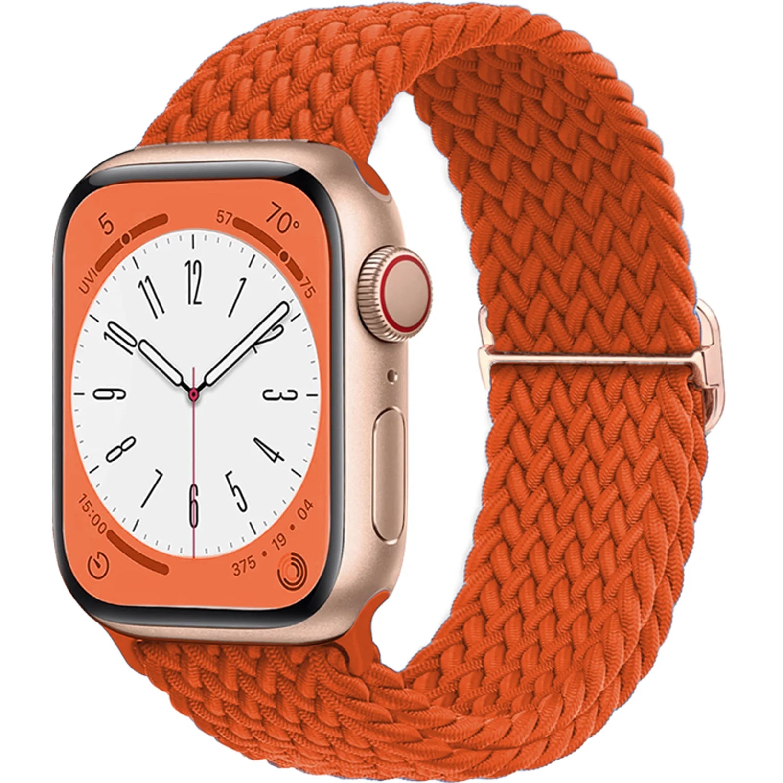 Braided Bracelet Apple Watch Band