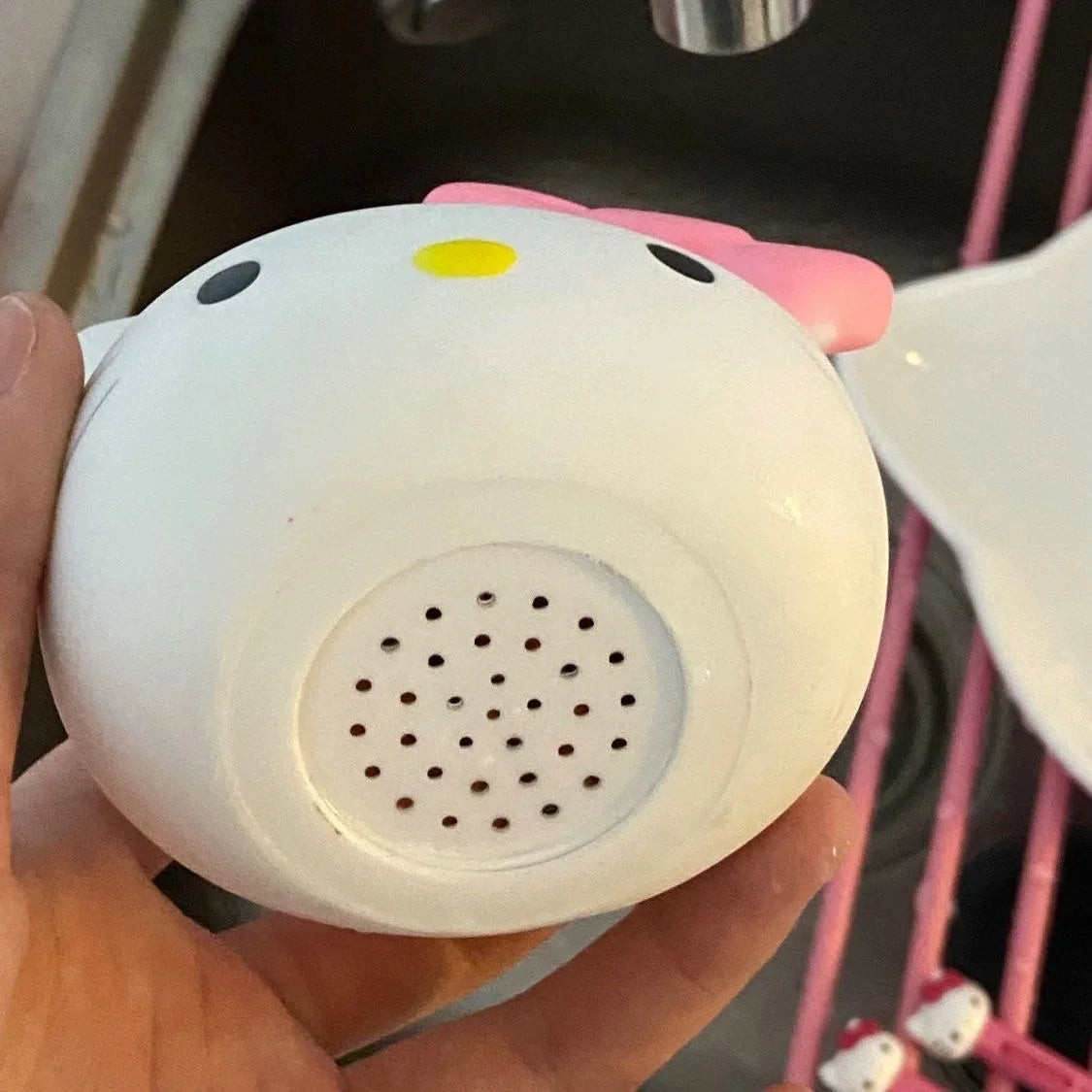 Hello Kitty Kitchen Faucet Filter
