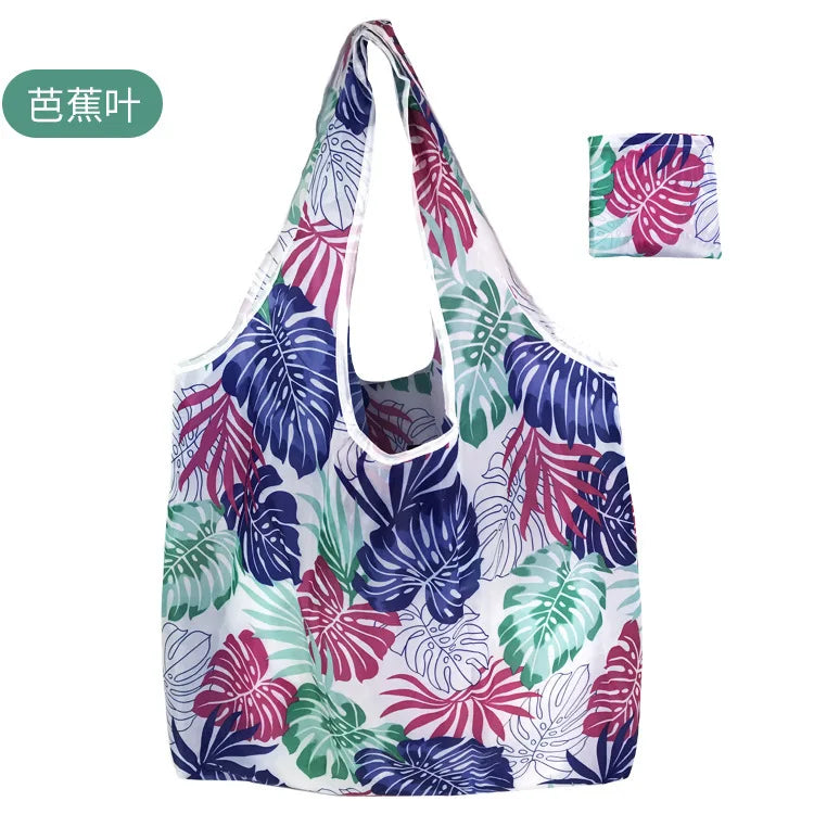 Large Reusable Bag