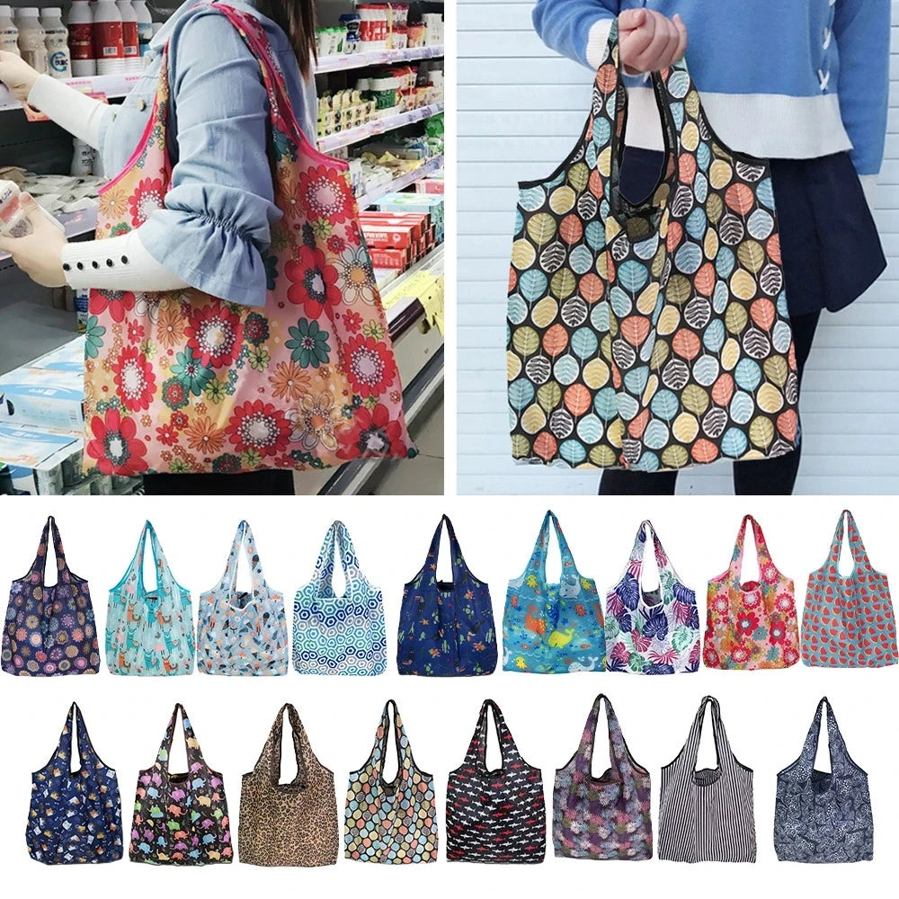 Large Reusable Bag