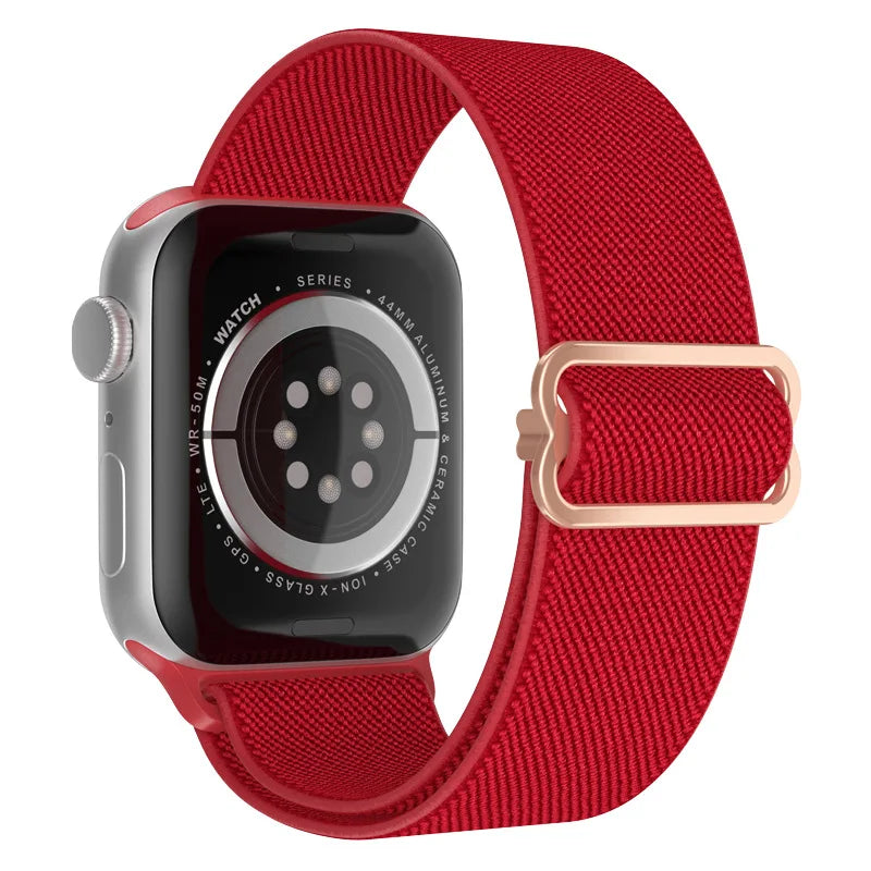 Bohemian Nylon Strap for Apple Watch