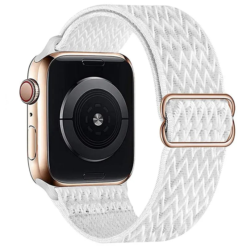Bohemian Nylon Strap for Apple Watch