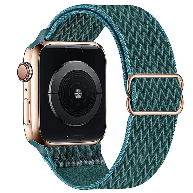 Bohemian Nylon Strap for Apple Watch