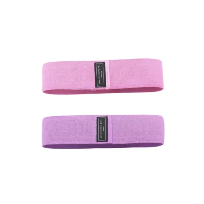 1/2/3PCS Fitness Resistance Bands