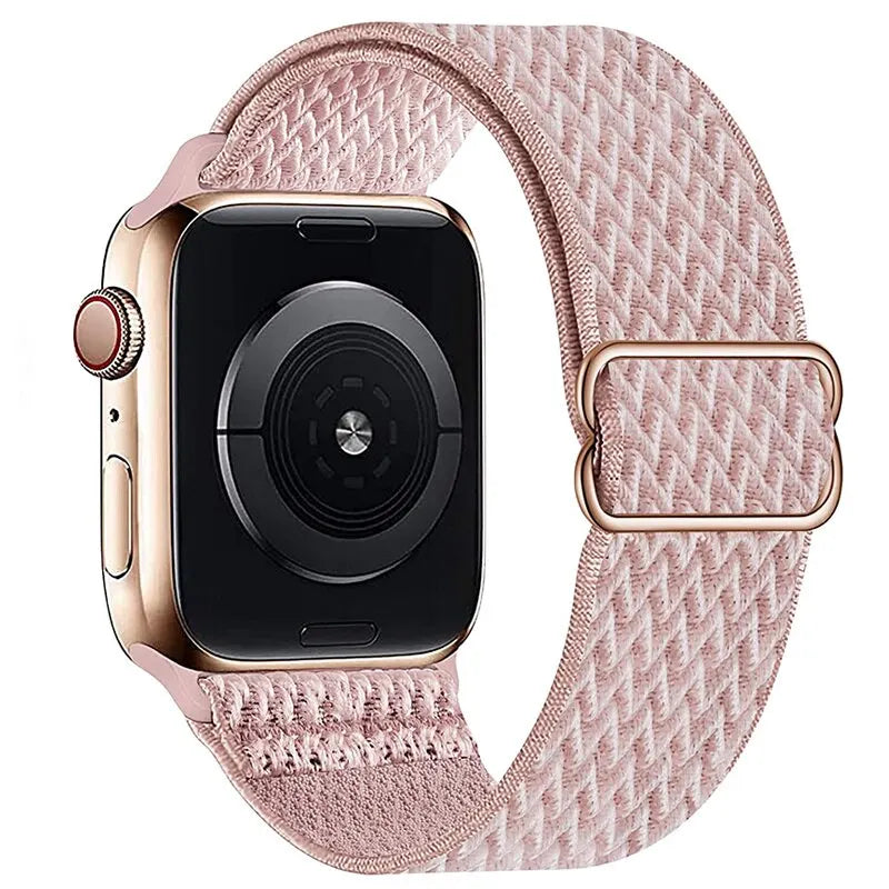 Bohemian Nylon Strap for Apple Watch