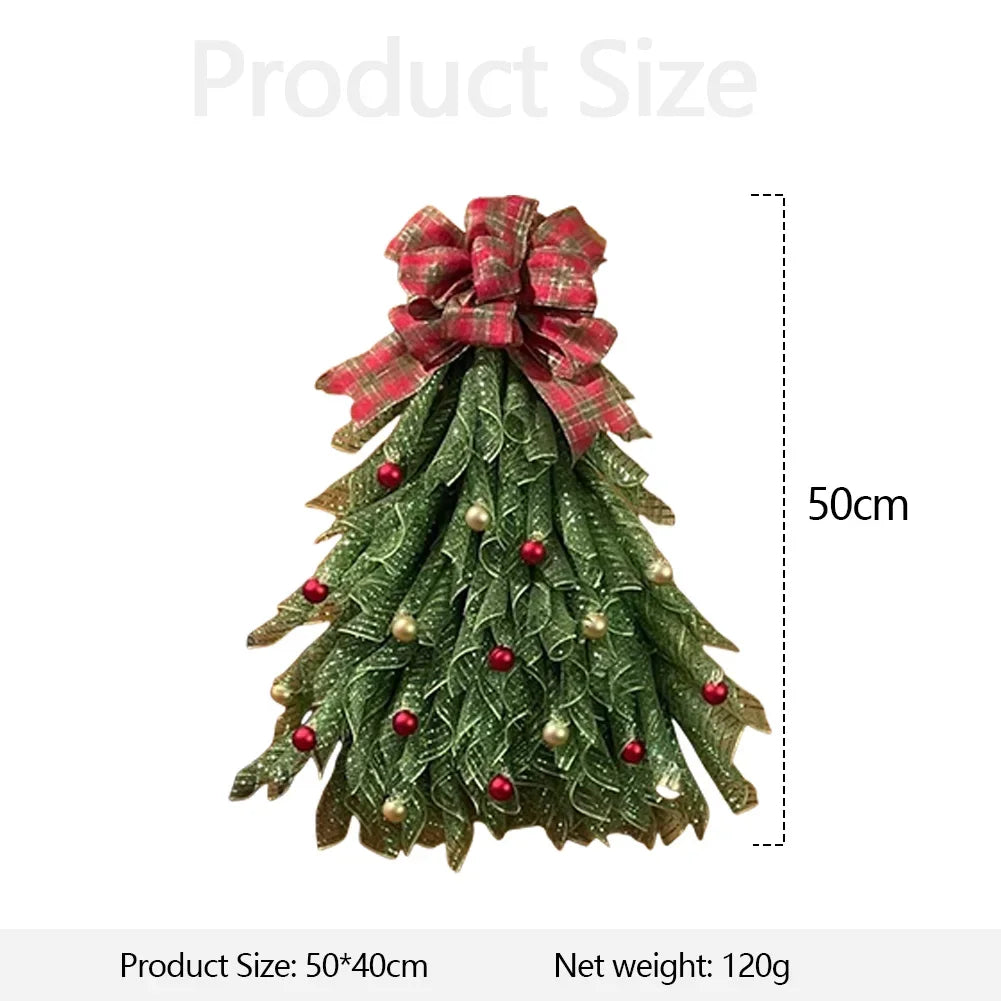 Christmas Wreath Decoration