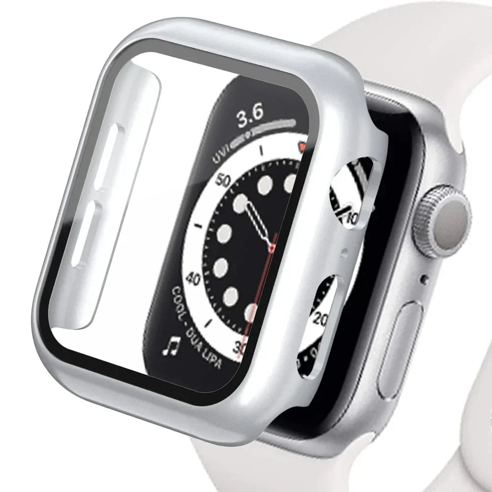 Apple Watch Band Case