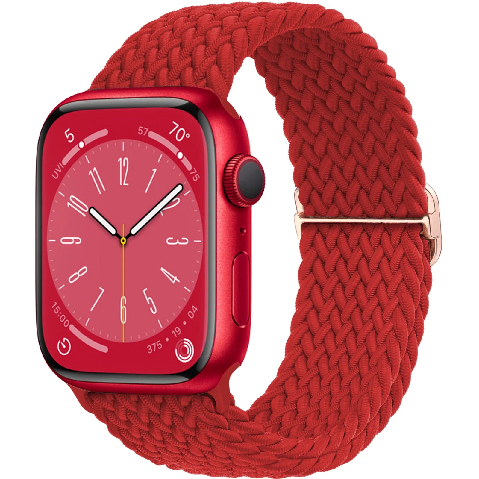 Braided Bracelet Apple Watch Band