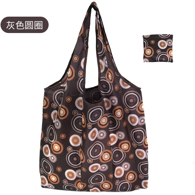 Large Reusable Bag
