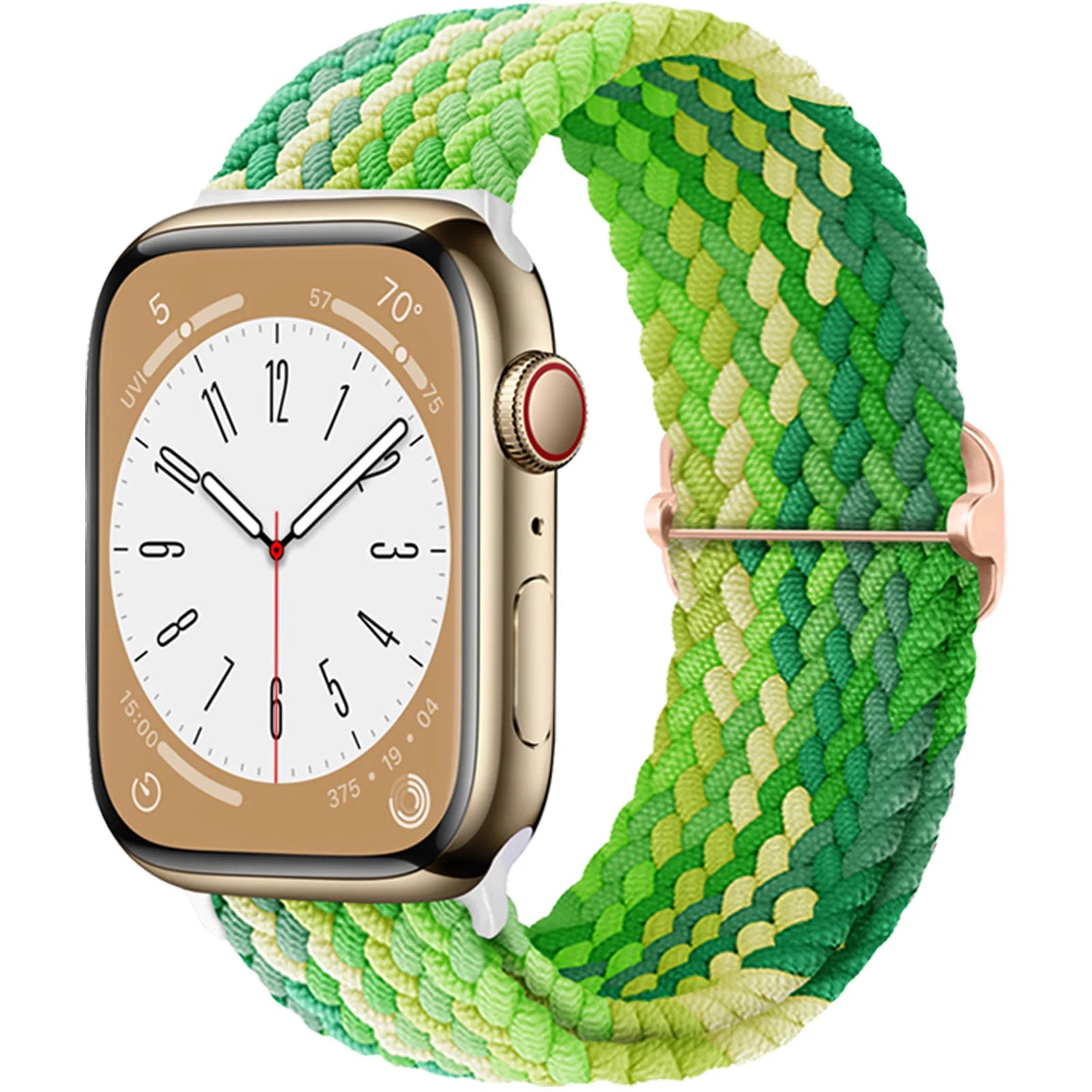 Braided Bracelet Apple Watch Band