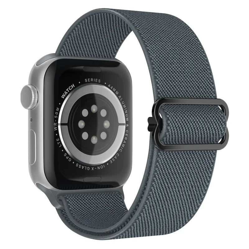 Bohemian Nylon Strap for Apple Watch