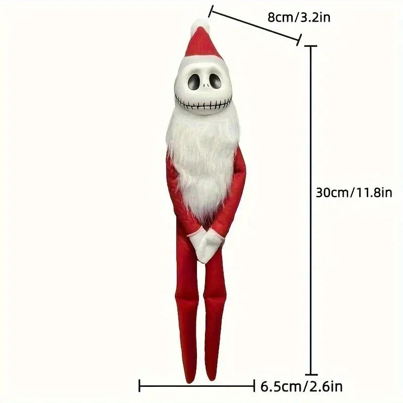 Jack Skellington XMAS decoration