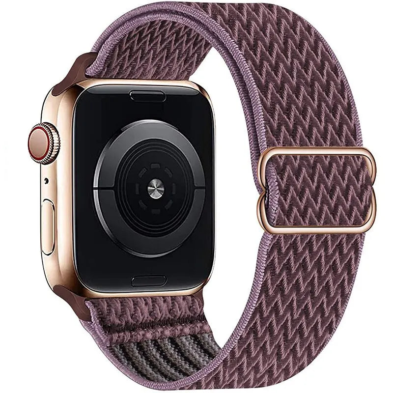 Bohemian Nylon Strap for Apple Watch
