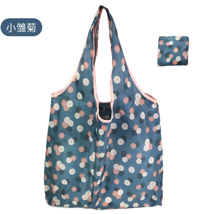 Large Reusable Bag