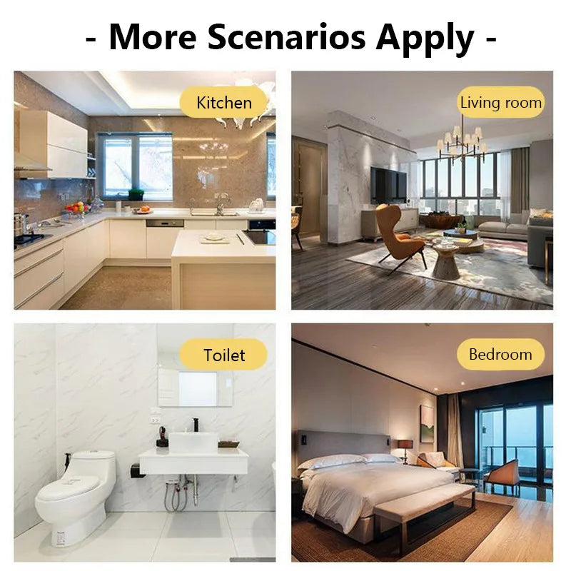 Hanging Storage Bag Dispenser