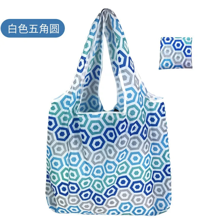Large Reusable Bag