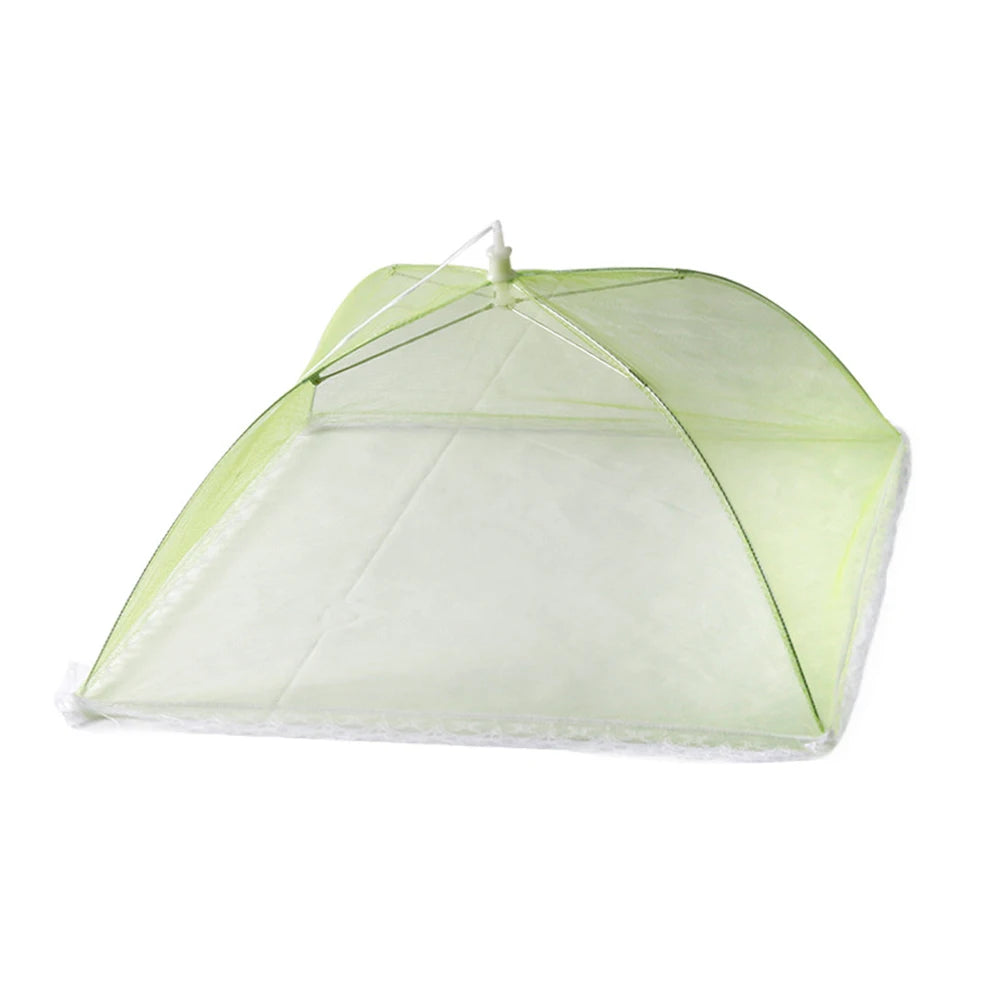 Tent Folding Food Cover