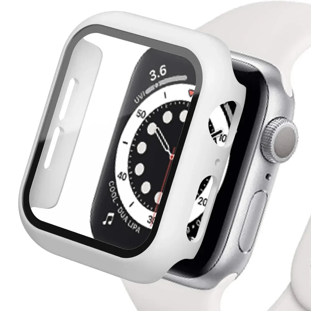 Apple Watch Band Case