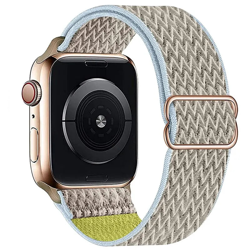 Bohemian Nylon Strap for Apple Watch