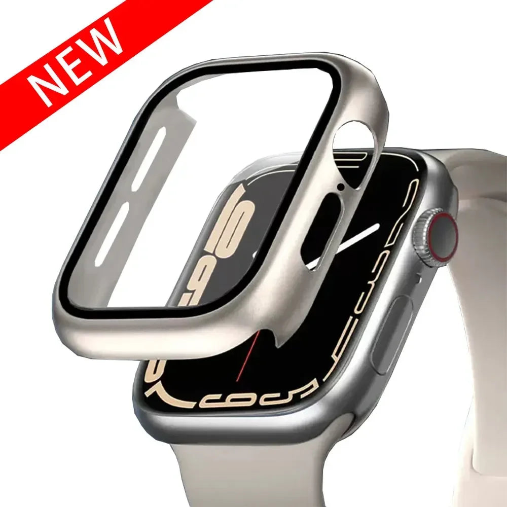Apple Watch Band Case