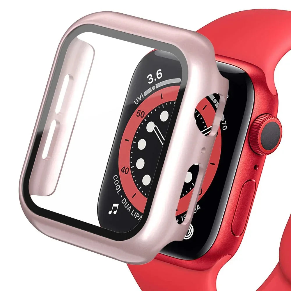Apple Watch Band Case