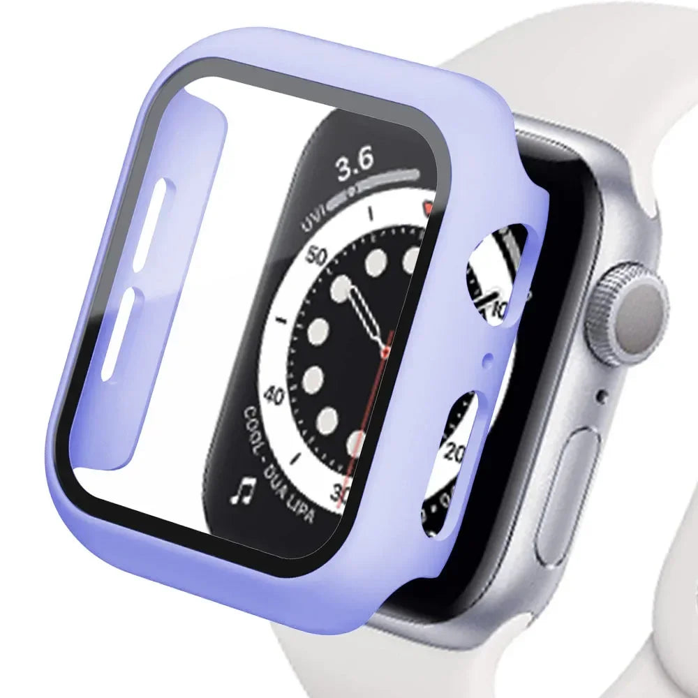 Apple Watch Band Case