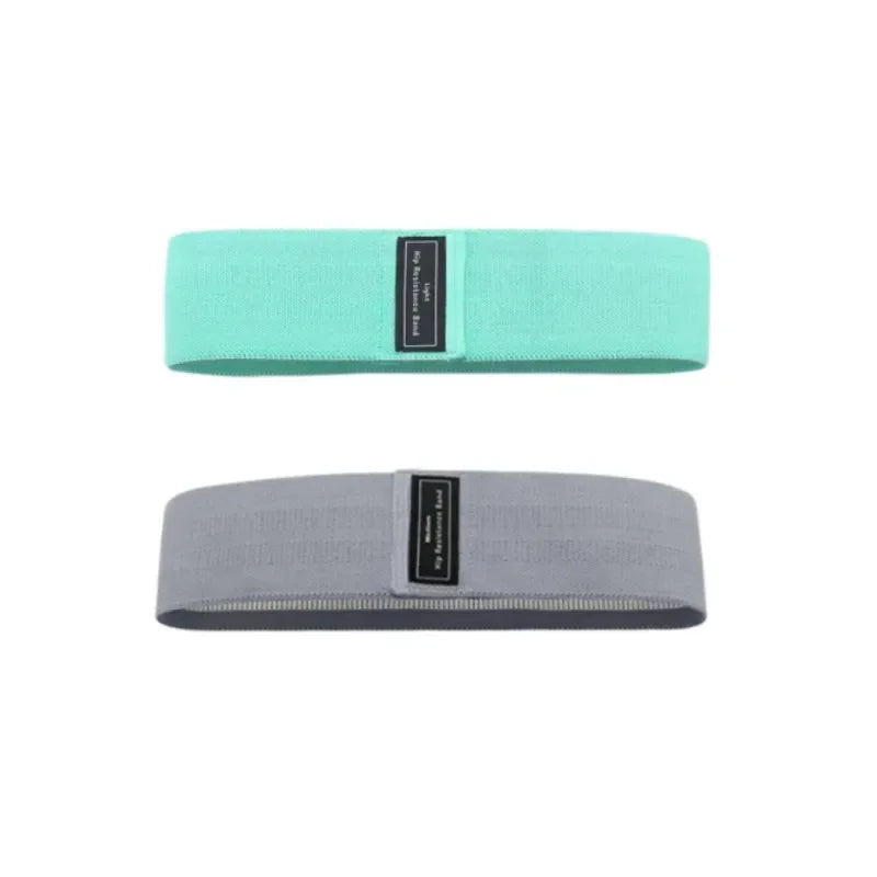 1/2/3PCS Fitness Resistance Bands